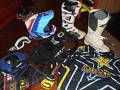 foto de Vendo EQUIPO MOTOCROSS FOX THOR TROY LEE 