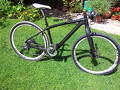 foto de Vendo o permuto 29er full carbono 17,5