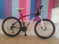 foto de Vendo GIANT REVEL 3
