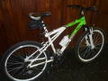 foto de Vendo mountain bike rodado 26