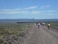 foto de CICLOTURISMO EN LA MESETA SOMUNCURA