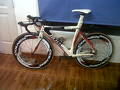foto de Vendo QUINTANA ROO CARBONO RUTA TRIATLON!!!!!!!!!