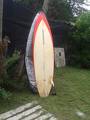 foto de Permuto mi tabla de surf y funda 