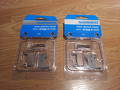 Vendo PASTILLAS SHIMANO XTR  M06Ti METAL TITANIUM NUEVAS!!!