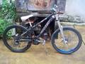 foto de Vendo  venzo fx3 