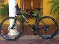 foto de Vendo Scott Scale 920 r29 talle L Mod 2013