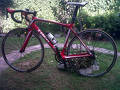 foto de Vendo TREK MADONE 5.5 SRAM FORCE