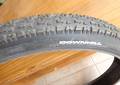 foto de Vendo cubierta maxxis hansventure 2.35