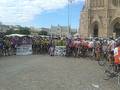 foto de 1 ENCUENTRO Bicicleteada del Oeste a Lujn