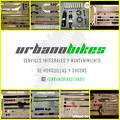 foto de URBANO BIKES SERVICES TANDIL!!!