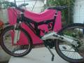 foto de Vendo Benotto XR75 Descenso 