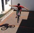 foto de edit bmx 