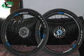 foto de Vendo Llantas Giant P-XC2 armadas impecables