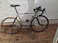 foto de Vendo Trek Zr 9000