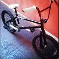 foto de vendo o permuto bmx por algo de mi interes