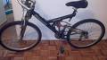 Vendo  O Permuto Bicicleta Bianchi 2500 Dsx Doble Suspensin