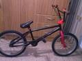 foto de Vendo  BMX! Santa Fe Capital