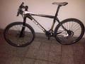 foto de Vendo Bicicleta Vairo 9.9 carbono. Rodado 26. Talle 18 (M)