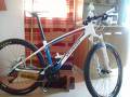 foto de Vendo specialized rodado 26 , talle s, hoquilla rock shox , cambios x7 desviador x9 pulsadores de ca