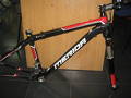 foto de Vendo Merida 2012 y horquilla