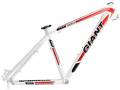 foto de Vendo GIANT MTB ATX ELITE WHT/RED 