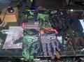 foto de Vendo guantes fox