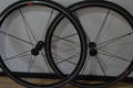 foto de Vendo RUEDAS SHIMANO WHR540
