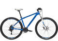 foto de Vendo Trek Gary Fisher Marlin 2013 True Blue- 19 - Poco Uso