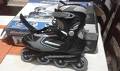 roller bladerunner 78 m