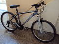 foto de Vendo Zenith Cima 2013 Rodado 26 Talle S/17