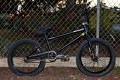 foto de MI BMX REMODELADA QUE LES PARESE