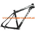 Vendo Scott Scale 740 Aluminio 27.5 Modelo 2014