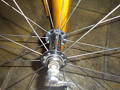 foto de Vendo Ruedas Shimano 505