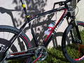 foto de specialized st sworks a 650b