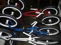 foto de Vendo BMX SOUTHERN IMPORTADA 4 COLORES