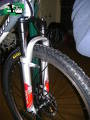 foto de Vendo ROCK SHOX DART 3 2010 C/BLOQUEO REMOTO