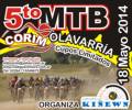 foto de 5to MTB CORIM