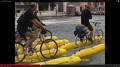 foto de Pedaleando en el agua