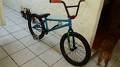 foto de Vendo Bmx Freestyle Pro United, Odyssey, Premiun, Animal, Stolen