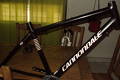 foto de Vendo vengo cuadro cannondale