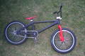 foto de Vendo Permuto- Bicicleta Freestyle de Aluminio