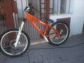 foto de Vendo bici de descenso 