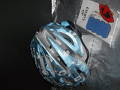 Casco GIRO STYLUS  ORIGINAL, talle L, 59-63 cms, 305 grs, NUEVO, sin uso.