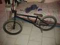 foto de Vendo bmx we the pople