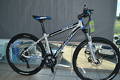 foto de Vendo Merida TFS 300