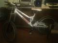 foto de Vendo Specialized 2000