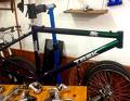 foto de trek zx 7000