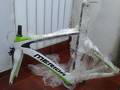 foto de Vendo Cuadro Merida warp time trial full CARBONO tria