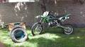 foto de Permuto Kawasaki KX 85 porbike street/dirt