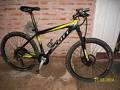 foto de Vendo  Scott Scale 70 2012